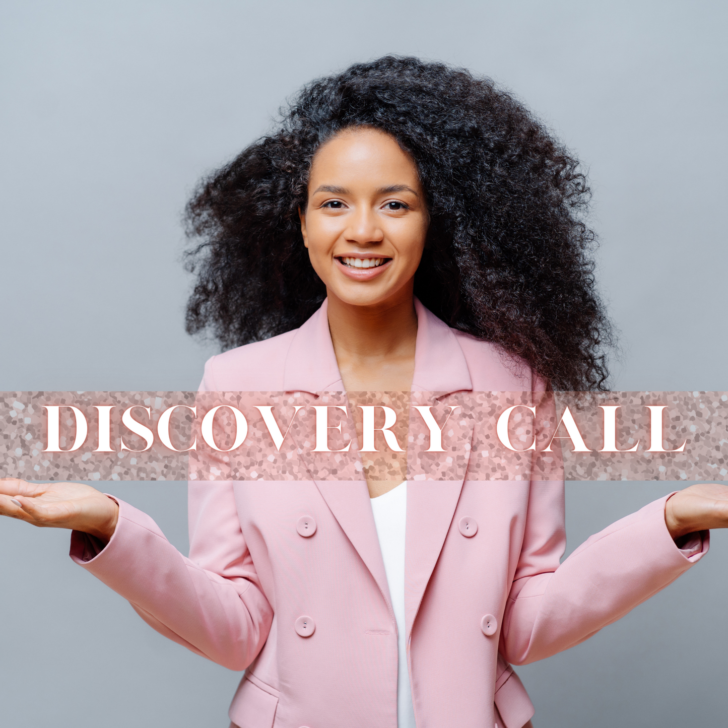 FREE 30 Minute DISCOVERY CALL